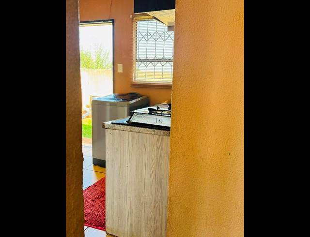 3 BEDROOM PROPERTY TO RENT IN DAWN PARK